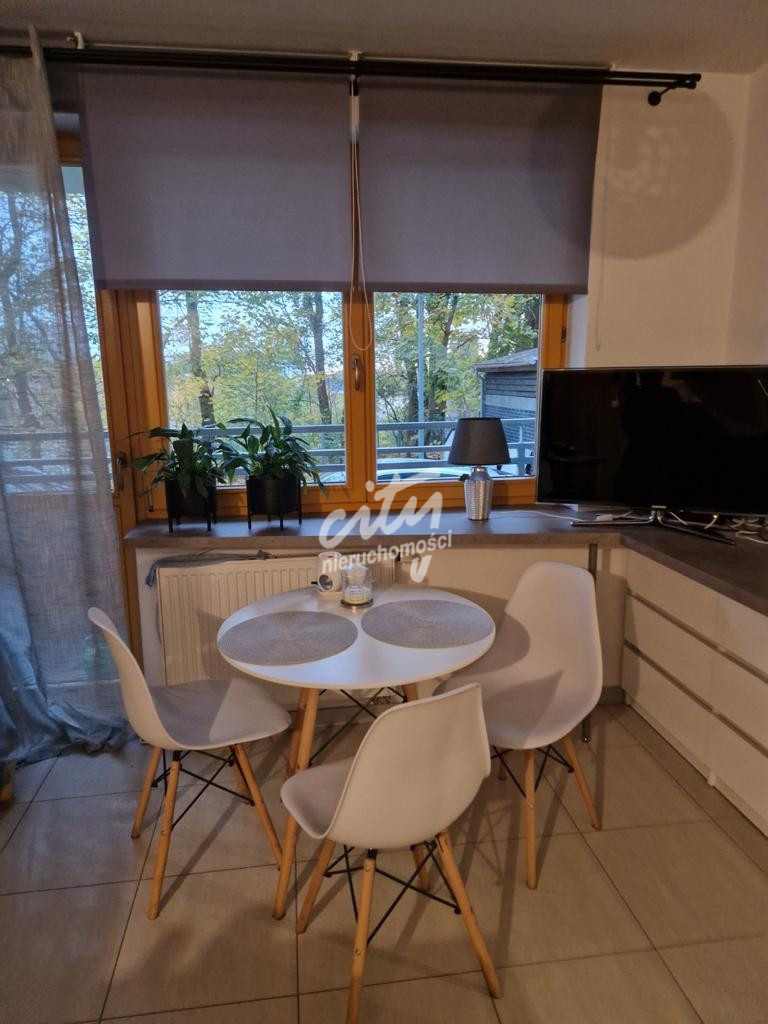 Mieszkanie Wynajem Szczecin Pomorzany al.&nbsp;Powstańców Wielkopolskich 10