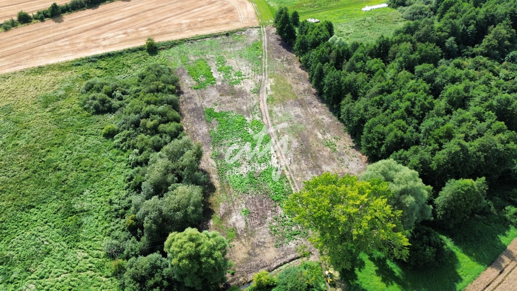 Działka Sprzedaż Stare Chrapowo 7