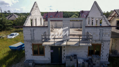 Dom Sprzedaż Łęgi