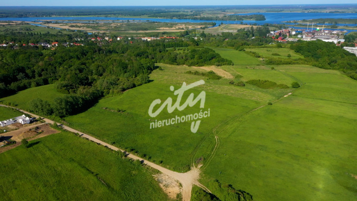 Działka Sprzedaż Szczecin Skolwin 4