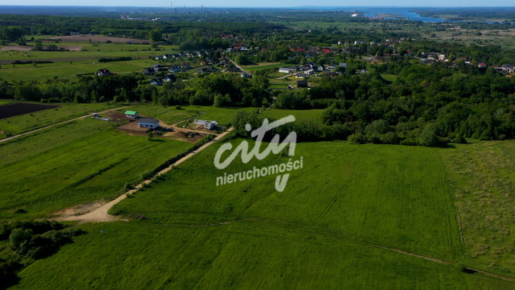 Działka Sprzedaż Szczecin Skolwin 6
