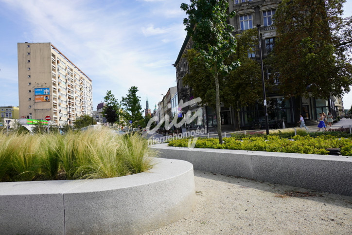 Mieszkanie Sprzedaż Szczecin Centrum Aleja Wojska Polskiego 5