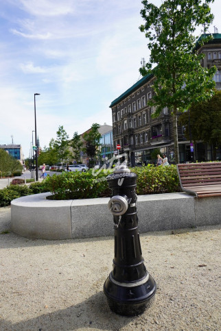 Mieszkanie Sprzedaż Szczecin Centrum Aleja Wojska Polskiego 16