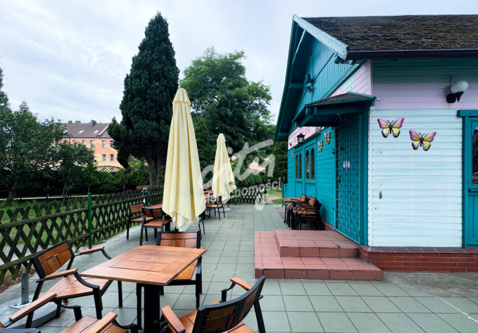 Lokal Sprzedaż Goleniów 1