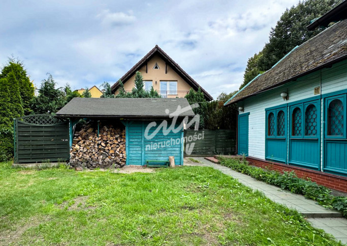 Lokal Sprzedaż Goleniów 3