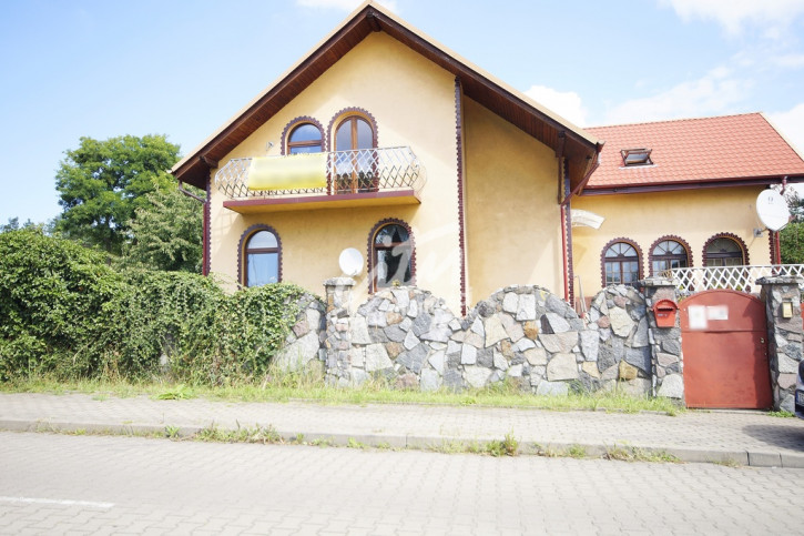 Dom Sprzedaż Szczecin Kijewo 6