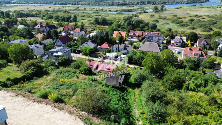 Działka Sprzedaż Szczecin Klucz 1