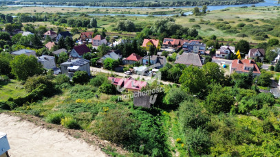 Działka Sprzedaż Szczecin Klucz