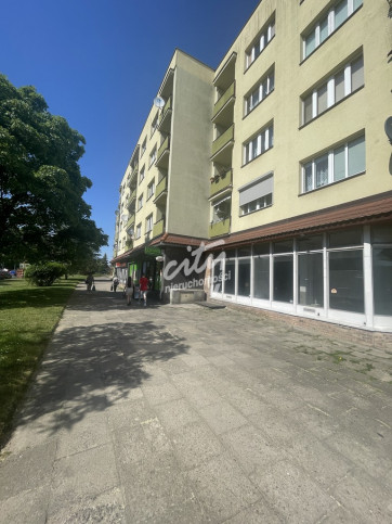 Lokal Sprzedaż Nowogard Warszawska 3