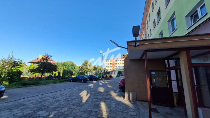 Mieszkanie Sprzedaż Stargard Pogodna 15