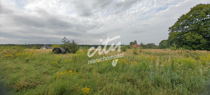 Działka Sprzedaż Białuń 4