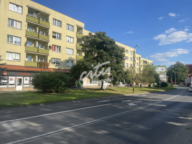 Lokal Sprzedaż Nowogard Warszawska 8