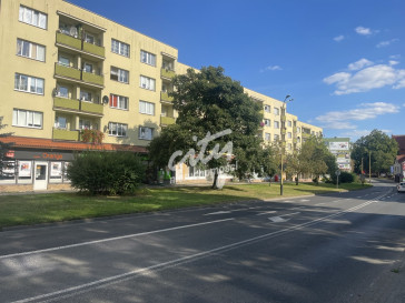 Lokal Sprzedaż Nowogard Warszawska