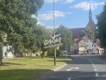 Lokal Sprzedaż Nowogard Warszawska