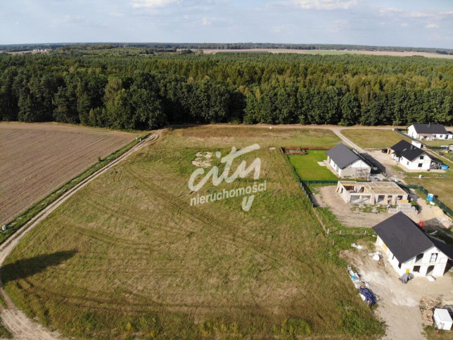 Działka Sprzedaż Podańsko 2