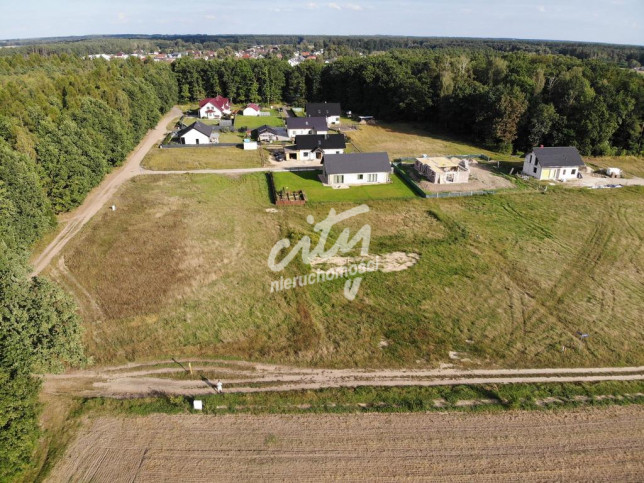 Działka Sprzedaż Podańsko 1