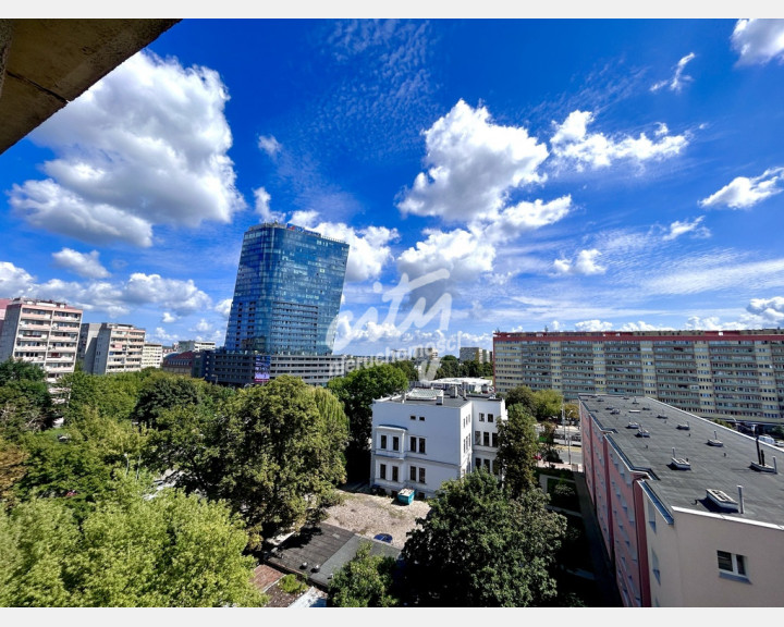 Mieszkanie Sprzedaż Szczecin Centrum Unisławy