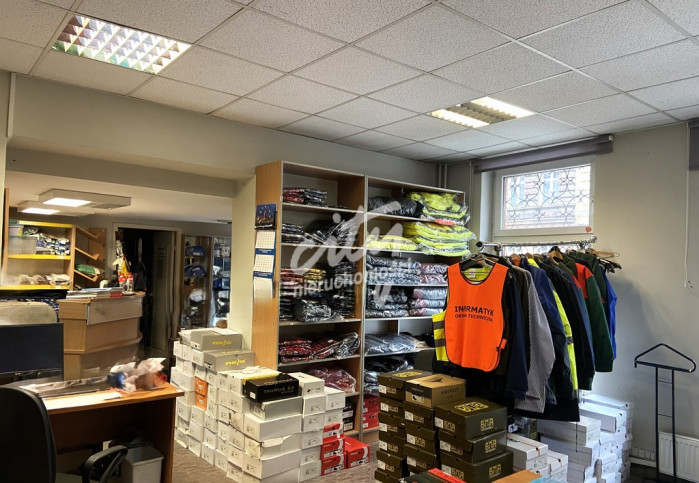 Lokal Sprzedaż Szczecin Centrum Władysława Jagiełły 3