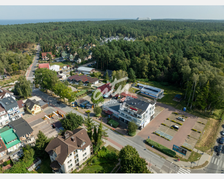 Działka Sprzedaż Łukęcin