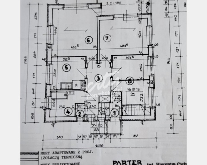 Dom Sprzedaż Szczecin Żelechowa