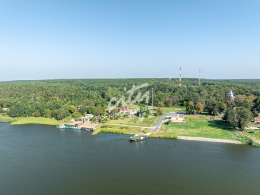 Działka Sprzedaż Gozdowice
