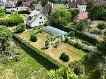 Działka Sprzedaż Szczecin Warszewo Rostocka