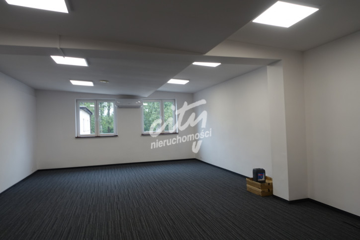 Lokal Wynajem Szczecin Dąbie 1