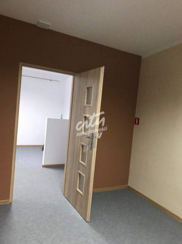 Lokal Wynajem Szczecin Dąbie 4