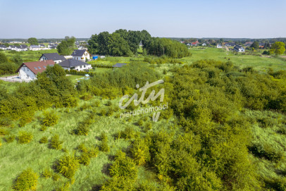 Działka Sprzedaż Kliniska Wielkie