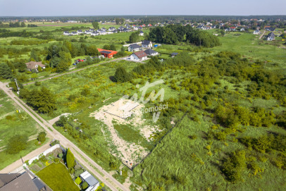 Działka Sprzedaż Kliniska Wielkie