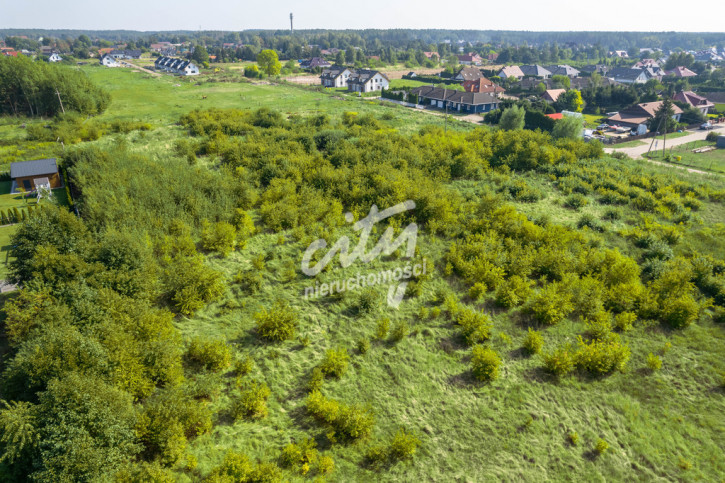 Działka Sprzedaż Kliniska Wielkie 13