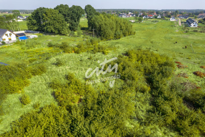 Działka Sprzedaż Kliniska Wielkie