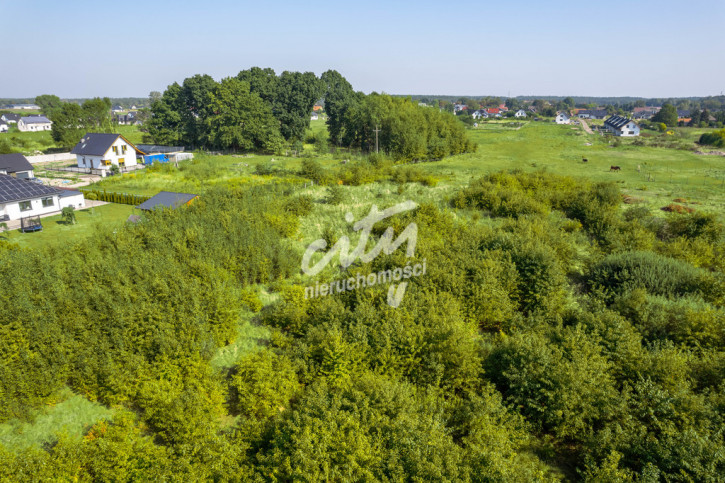 Działka Sprzedaż Kliniska Wielkie 14