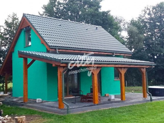Dom Sprzedaż Redliny 1