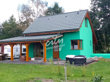 Dom Sprzedaż Redliny
