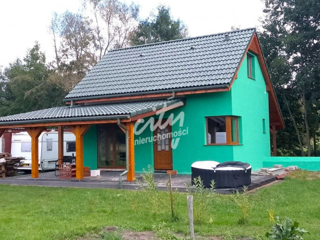 Dom Sprzedaż Redliny 2