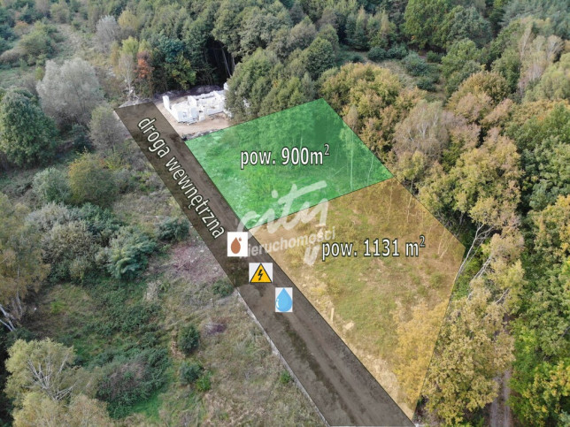Działka Sprzedaż Goleniów 5