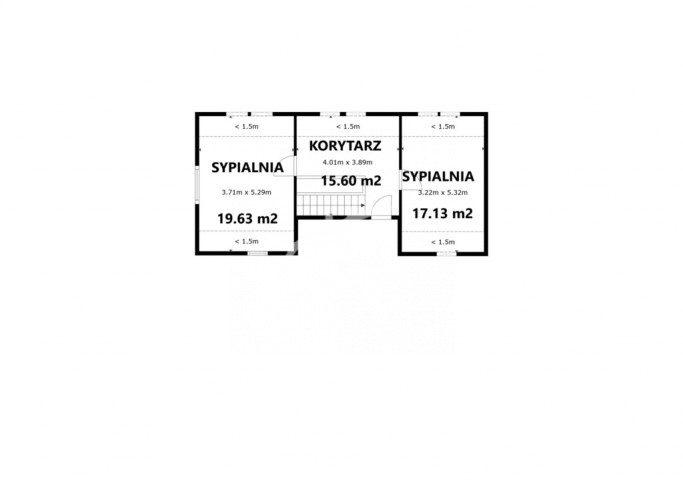 Dom Sprzedaż Szczecin Pomorzany 3