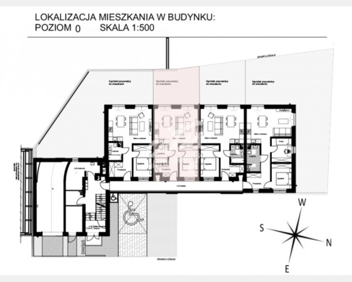 Mieszkanie Sprzedaż Szczecin Warszewo Rostocka