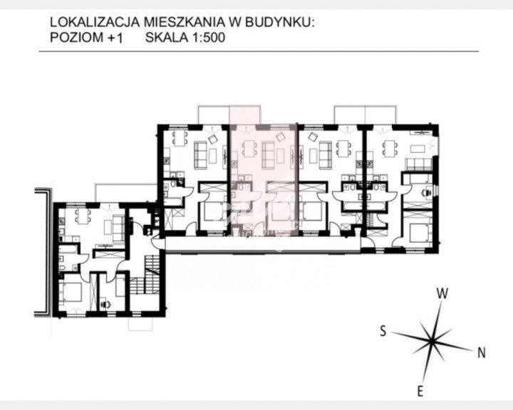 Mieszkanie Sprzedaż Szczecin Warszewo Rostocka