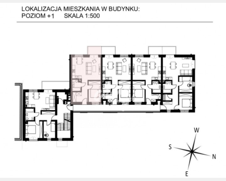 Mieszkanie Sprzedaż Szczecin Warszewo Rostocka