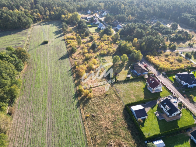 Działka Sprzedaż Rurzyca 2