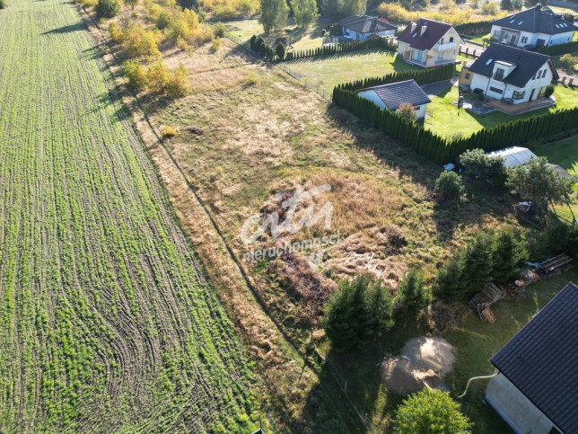 Działka Sprzedaż Rurzyca 3