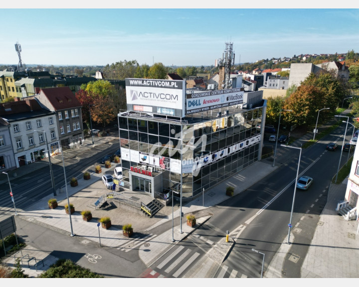 Lokal Sprzedaż Gorzów Wielkopolski gen. Władysława Sikorskiego