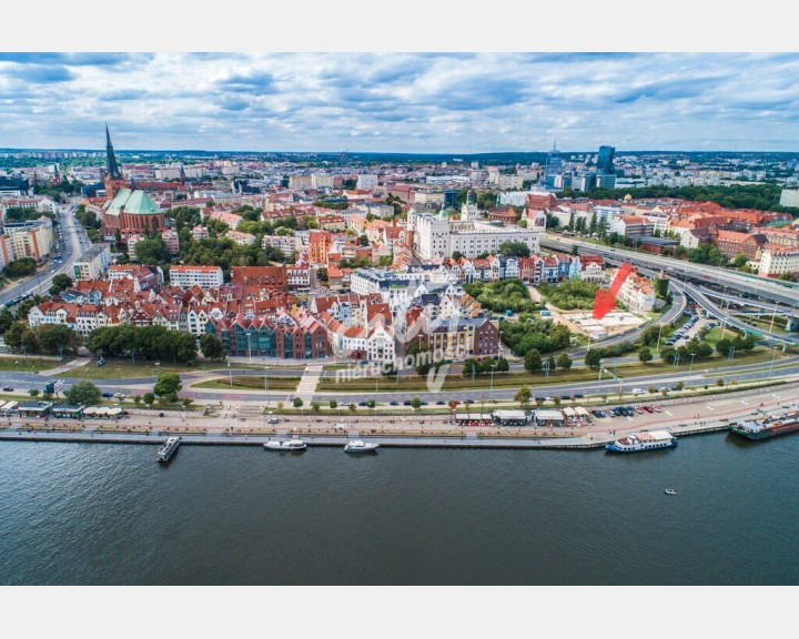 Mieszkanie Sprzedaż Szczecin Stare Miasto Warzywna