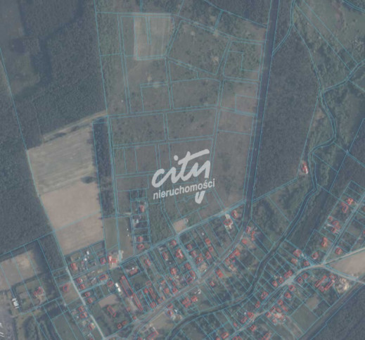 Działka Sprzedaż Skórka 8
