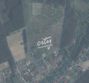 Działka Sprzedaż Skórka