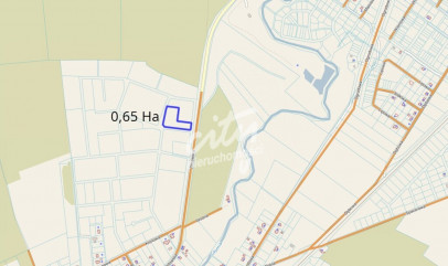 Działka Sprzedaż Skórka