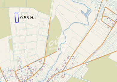 Działka Sprzedaż Skórka
