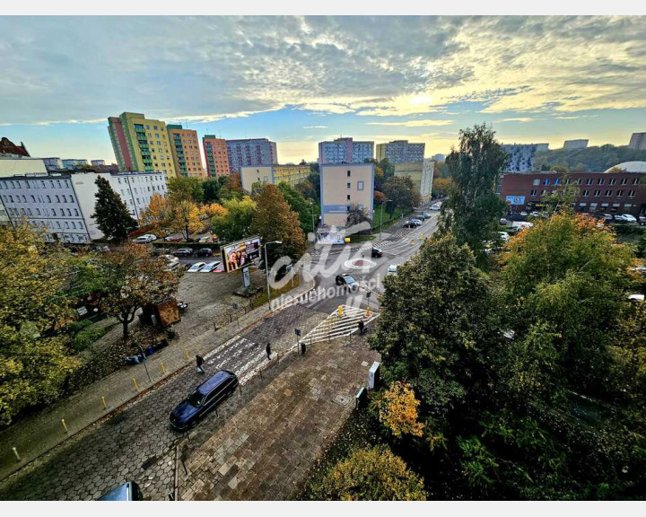 Mieszkanie Sprzedaż Szczecin Niebuszewo bł. Wincentego Kadłubka